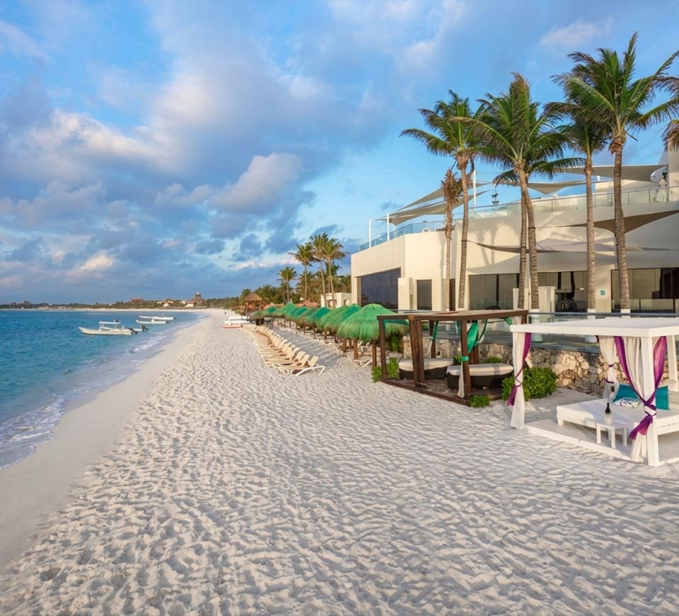 Cancún